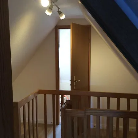 Haus Zum Leuchtturm 10; App. Blinkfuer Sankt Peter-Ording