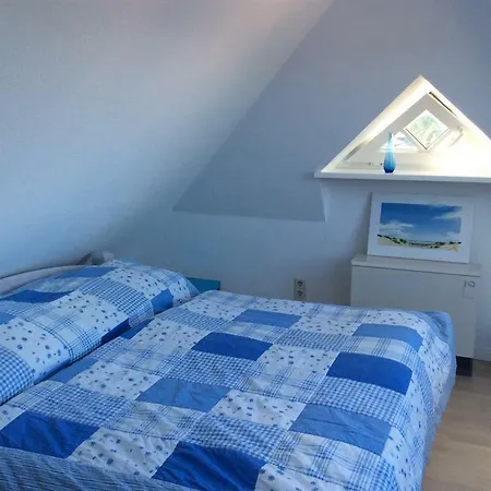 Haus Zum Leuchtturm 10; App. Blinkfuer Appartamento *
