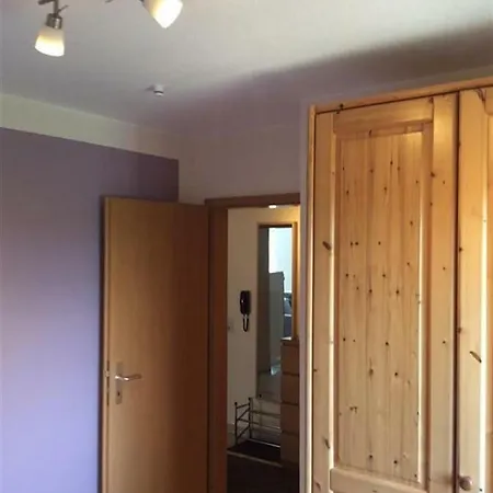 Appartamento Haus Zum Leuchtturm 10; App. Blinkfuer *
