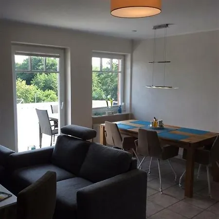 Appartamento Haus Zum Leuchtturm 10; App. Blinkfuer