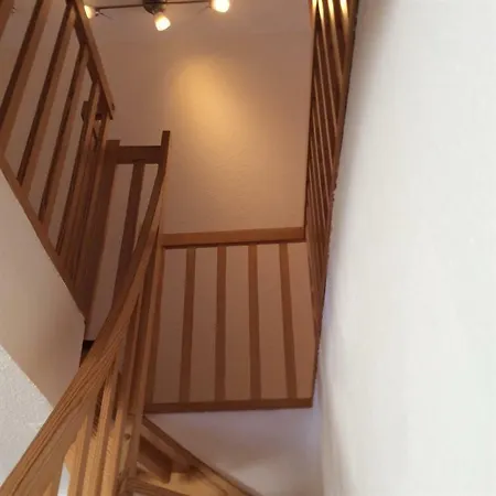 Haus Zum Leuchtturm 10; App. Blinkfuer
