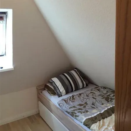 Haus Zum Leuchtturm 10; App. Blinkfuer * Sankt Peter-Ording