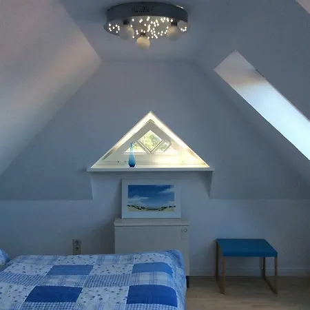 Haus Zum Leuchtturm 10; App. Blinkfuer Appartamento